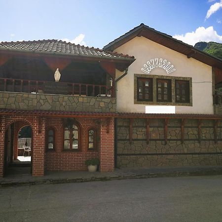 Guest House St Mariya Magdalena Devin Exterior photo