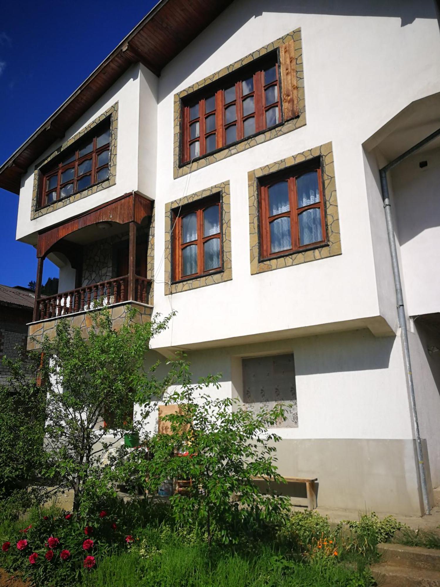 Guest House St Mariya Magdalena Devin Exterior photo