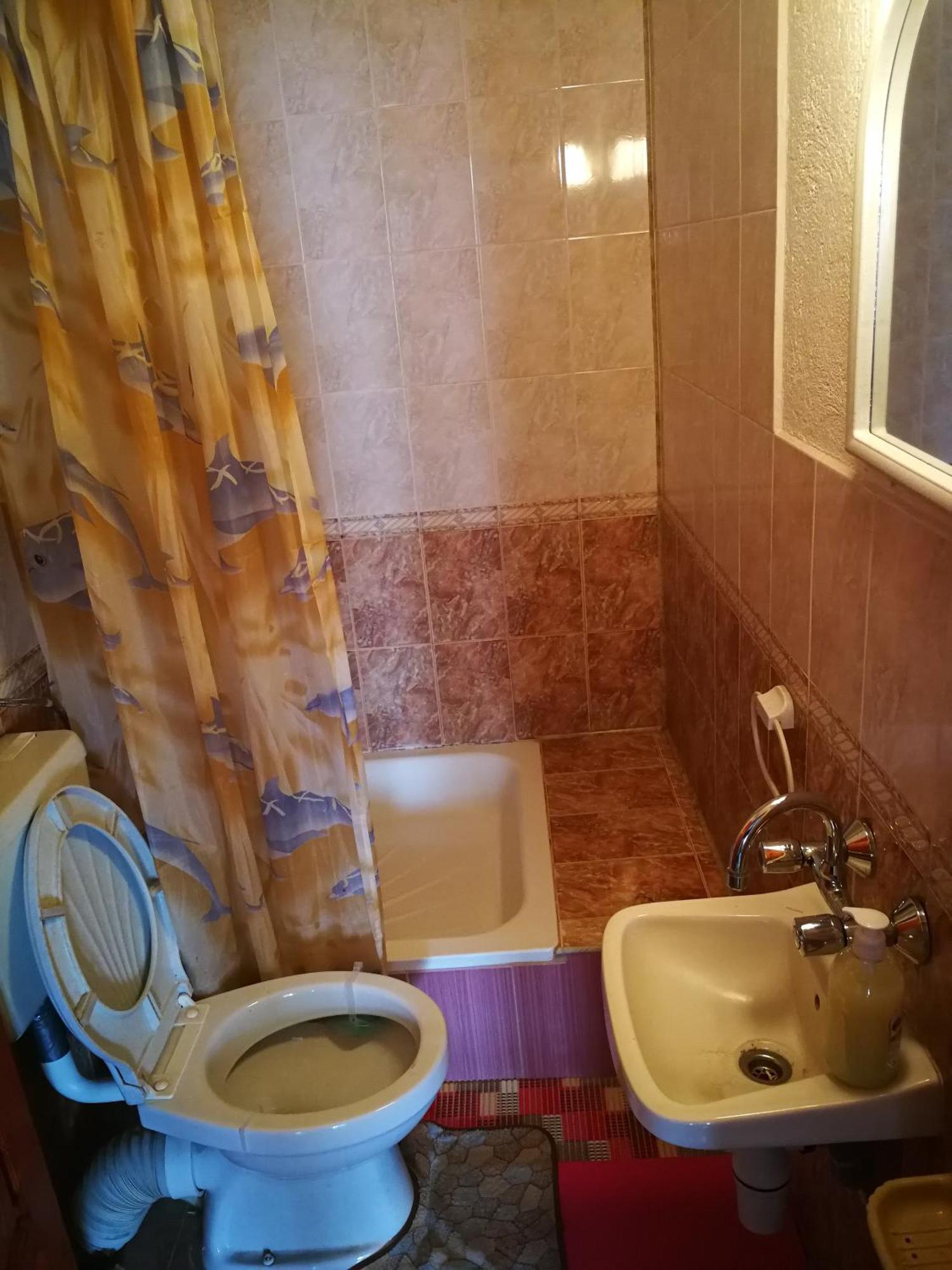 Guest House St Mariya Magdalena Devin Exterior photo