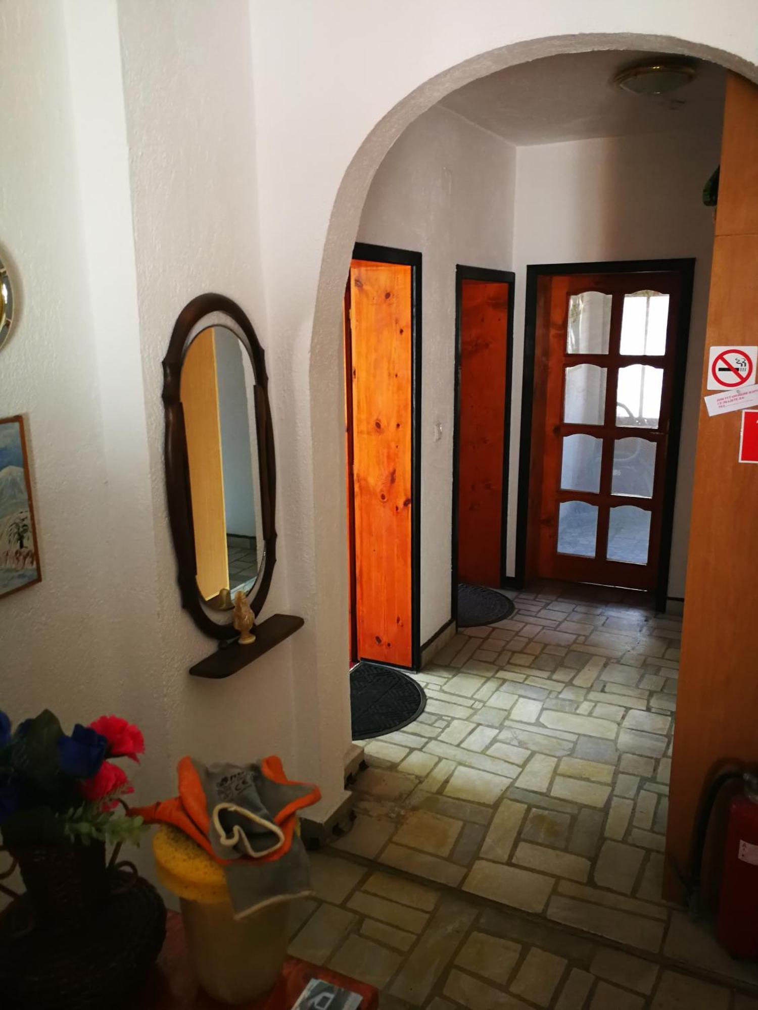 Guest House St Mariya Magdalena Devin Exterior photo