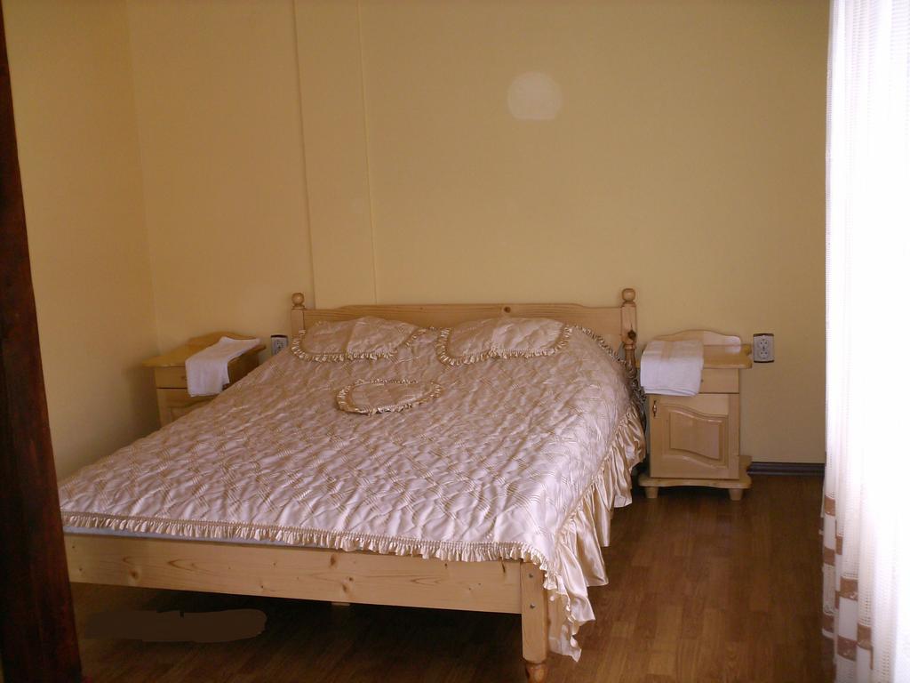 Guest House St Mariya Magdalena Devin Exterior photo