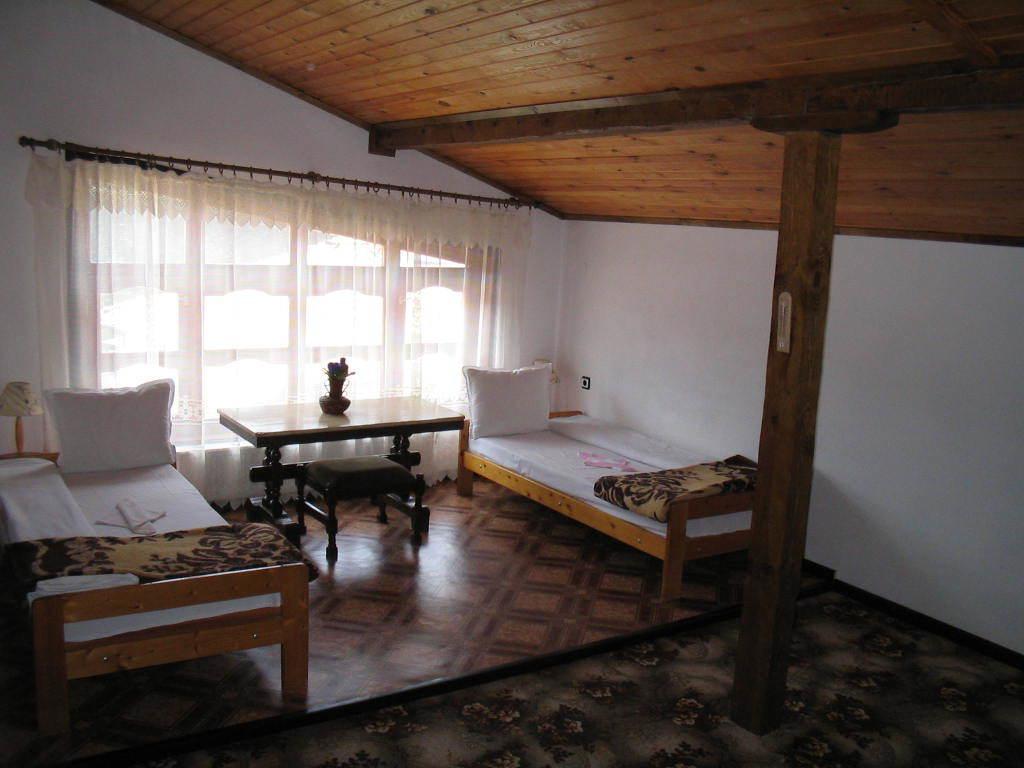 Guest House St Mariya Magdalena Devin Exterior photo