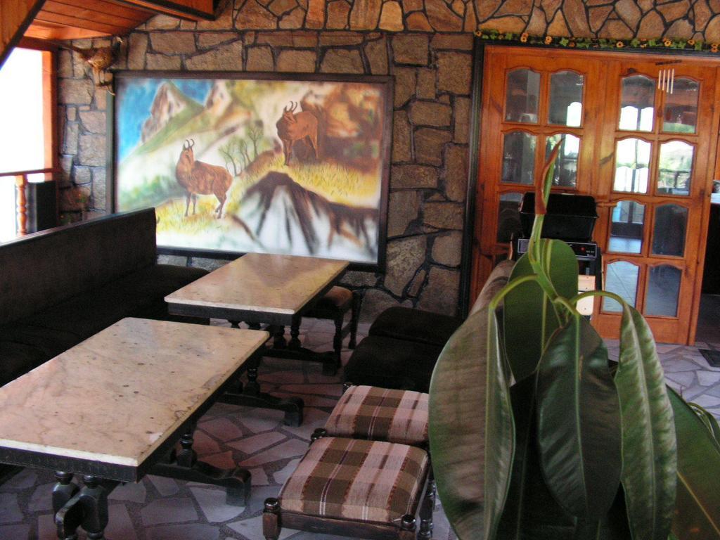 Guest House St Mariya Magdalena Devin Exterior photo