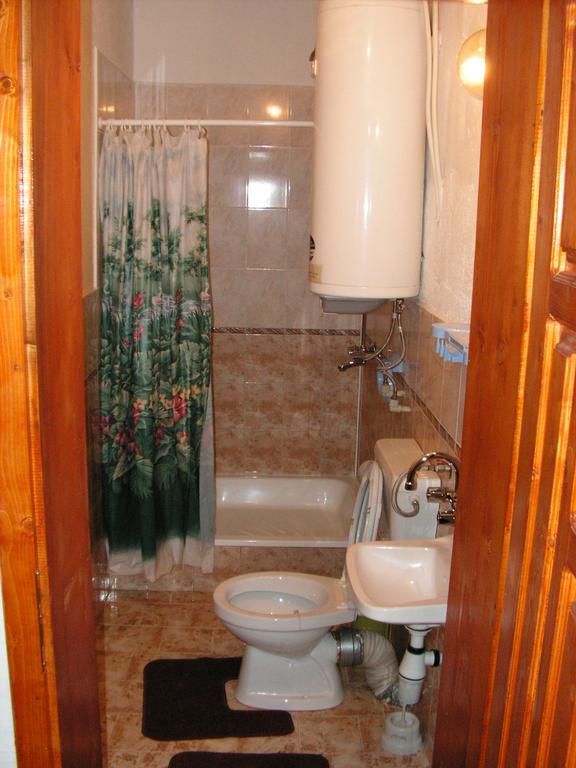 Guest House St Mariya Magdalena Devin Exterior photo