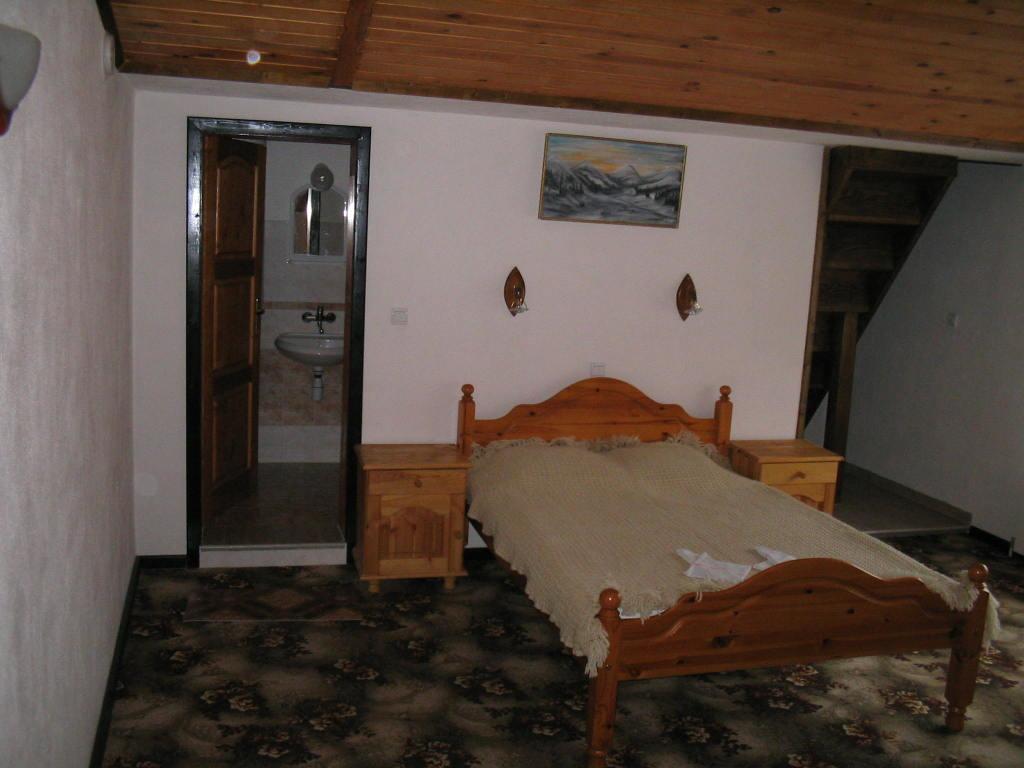 Guest House St Mariya Magdalena Devin Exterior photo
