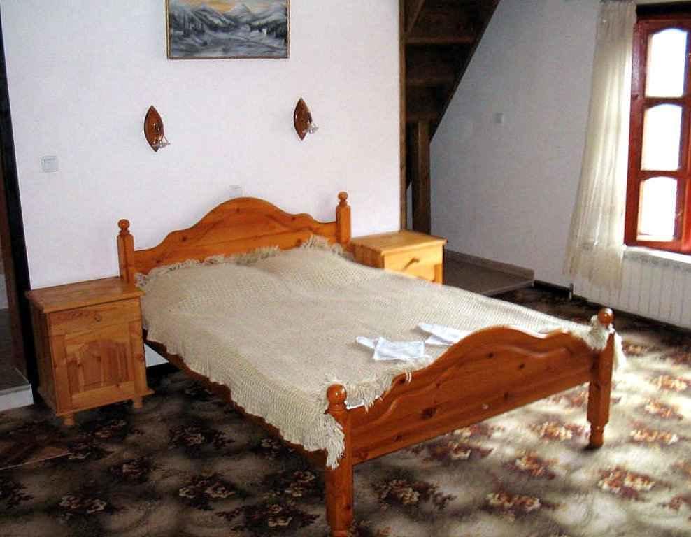 Guest House St Mariya Magdalena Devin Exterior photo